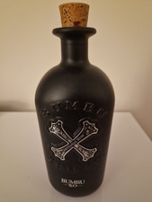 Bumbu XO Rum Bottle [Empty]