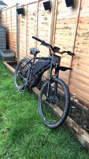3kw 60v 48-52mph Shimano Xt