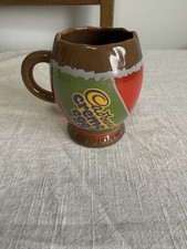 Limited Edition Cadbury Creme