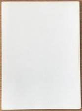 FERRARI  456 GT Sports Car Sales Brochure 1994 #878/94 5M/10/94 Multi-Lingual