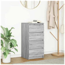 Sideboard Grey Sonoma