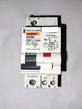 Merlin Gerin 26898 V40H C32