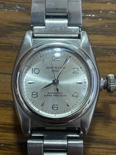Zeno automatic watch super - zeno,
