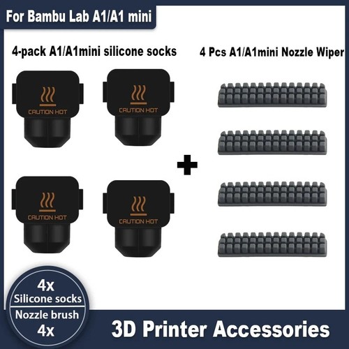 Mini silicone sock - a1,