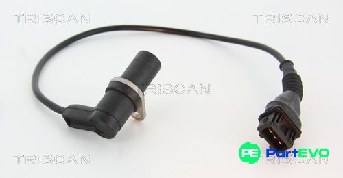 Triscan camshaft position - triscan,
