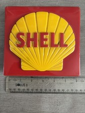 VINTAGE SHELL PETROLEUM Co