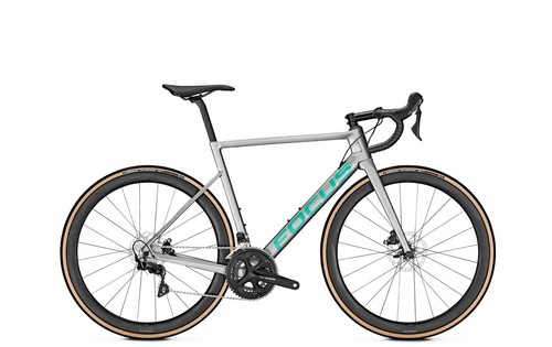 New focus izalco max disk - new,