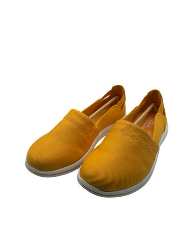 Clarks cloudsteppers breeze - clarks,