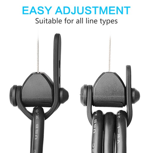 Acogedo cable management - ()acogedo, vr