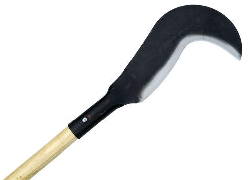 Bill hook slasher long - bill,