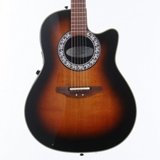 Ovation 1860 Custom Balladeer