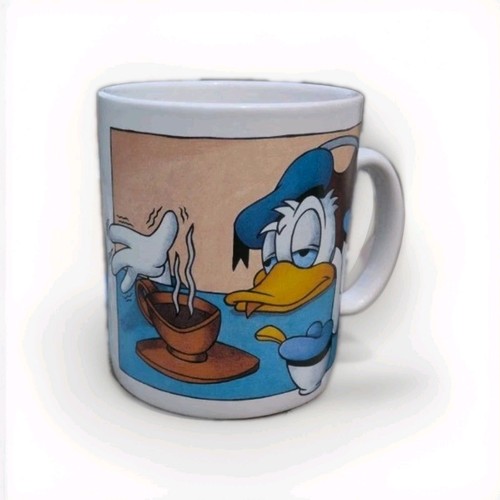 Vintage disney donald - vintage,