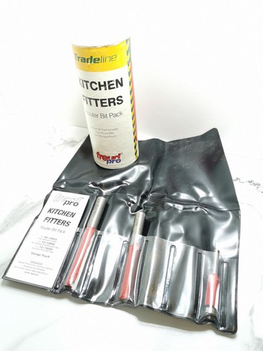 Freud pro kitchen fitters - freud,