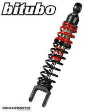 SCOMADI TL 125 2015-> Rear