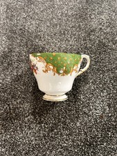 Paragon Rockingham Tea Cup
