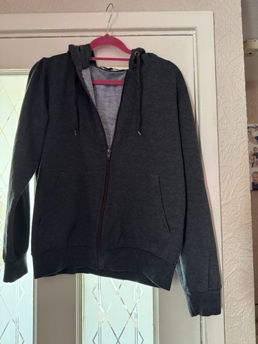 Jacket dark grey size - jacket,