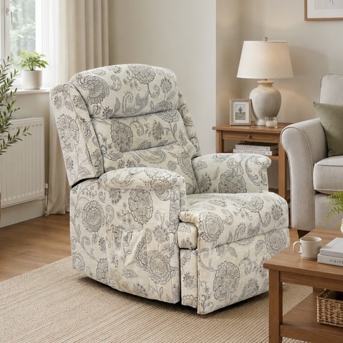 Hsl ripley riser recliner - ripley,