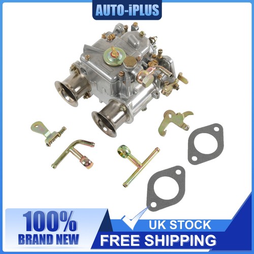 Carburetors twin choke for - carburetors,