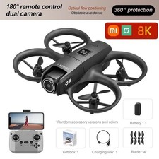 Xiaomi D16 Mini Drone 8K HD