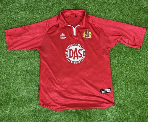 Bristol city 2001 - bristol, 2001/2002