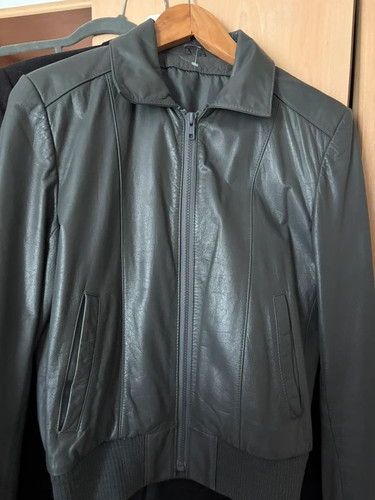 Vintage 70s super soft real