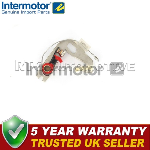 Intermotor ignition contact - ignition,