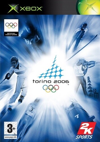Torino 2006 winter olympics - winter,