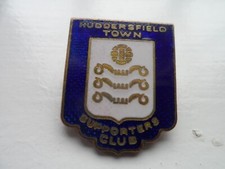 Huddersfield Town Football