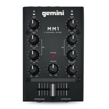 GEMINI MM1 - Two channel