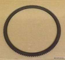 CLASSIC MINI RING GEAR - THIN