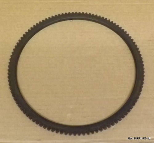 Classic mini ring gear thin - gear,