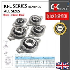 KFL Series Housing Flange