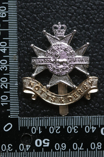 Original british army - original, anodised