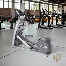 Precor EFX 546I Experience