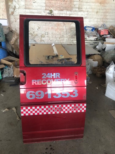 Transporter 1999 doka - t4,