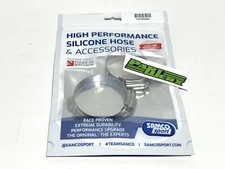 Samco Turbo Hose Clamp Kit CKTB3462 for Land Rover Discovery 3 2.7 TDV6