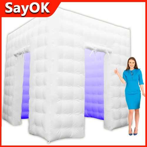 Inflatable photo booth - inflatable,