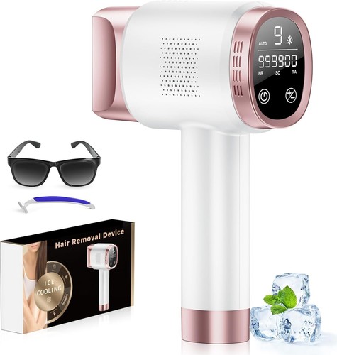 Beauris ice cooling ipl - beauris,