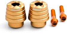 Weights Handlebar EVOTECH
