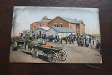 Uncle Tom's Cabin, Blackpool