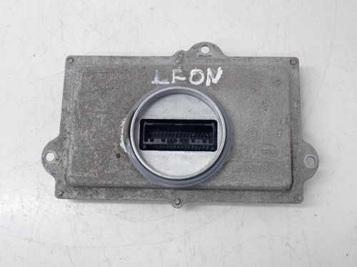 Seat leon 2018 xenon - 2018,