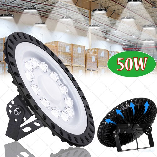 50w ufo led high - led, light