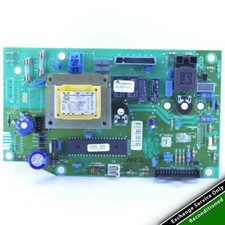 SIME ECOMFORT PLUS 25HE & 30 BOILER PCB 6301400 COME WITH 1 YEAR WARRANTY