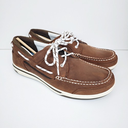 Sebago docksides triton - sebago,