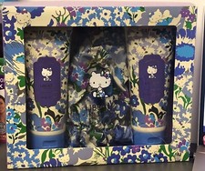 HELLO KITTY x Liberty Art Gift