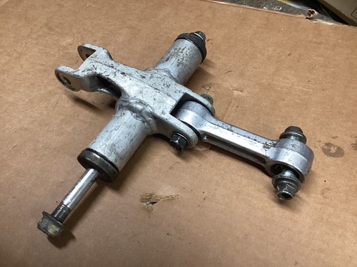 Suzuki rg500 rg400 suspension - rg500,