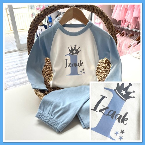 Personalised boys birthday - personalised,