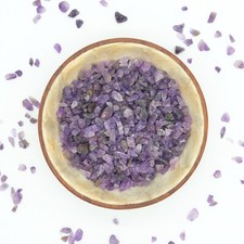 Extra Small Amethyst Crystals