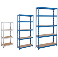 Garage Racking 4-5 tier