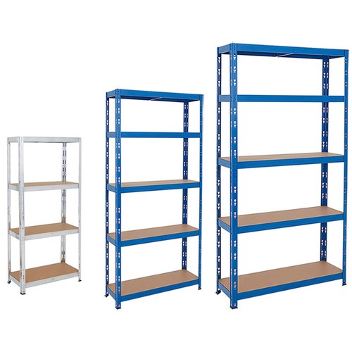 Garage racking tier - garage,